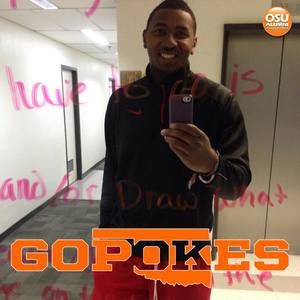 Meet your Posher, Patrick